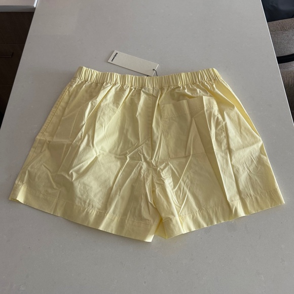 ThirtyYears Boxer Shorts - Light Yellow - Picture 4 of 5